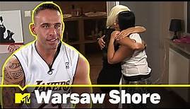 Warsaw Shore | S1E2 (1/2) | MTV Deutschland