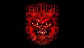 Five Finger Death Punch - Hell To Pay (Lyrics)