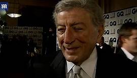 Compilation of Tony Bennett interviews throughout singer's life