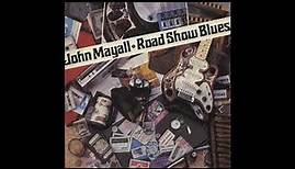 John Mayall - Road Show