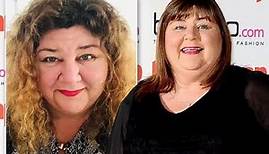 EastEnders' Cheryl Fergison addresses ill-timed Blackpool Tower tribute after fire gaffe【News】