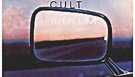 Blue Öyster Cult - Mirrors
