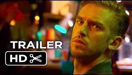 The Guest Official Trailer #1 (2014) - Dan Stevens Thriller HD