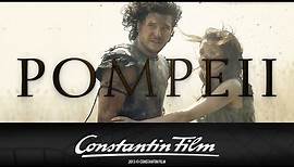 POMPEII - Trailer 2 - Ab 27. Februar 2014 im Kino