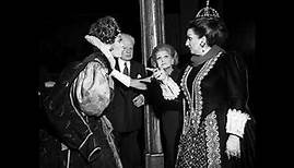 Donizetti - Maria Stuarda - Confrontation Scene - Montserrat Caballé, Shirley Verrett (Scala, 1971)