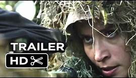Sniper: Legacy Official Trailer 1 (2014) - Action War Movie HD