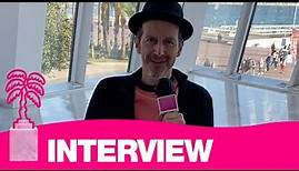 Interview Denis O'Hare - CANNESERIES