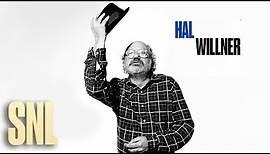 Hal Willner Tribute - SNL