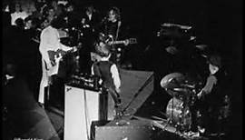 Moby Grape - October 22, 1968 - SUNY - Stonybrook, New York