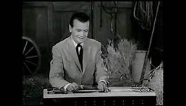 Speedy West #1 (From the TV Show "Country Style" 1963-64)