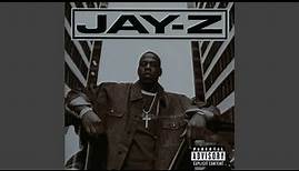 Jay-Z - Hova Song (Intro)