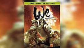 Wij (We-2018) UNCUT Director.Edition