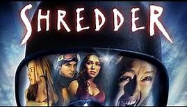 Shredder (2001) | Original Trailer