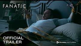 The Fanatic (Deutscher Trailer) - John Travolta, Devon Sawa, James Paxton, Ana Golja