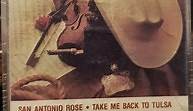 Bob Wills & The Texas Playboys - San Antonio Rose And Other Hits