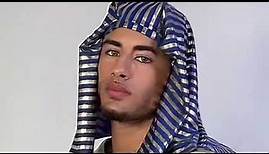 Safir | The Beautiful Pharaoh | PSL God