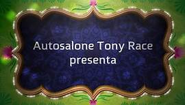 AUTOSALONE TONY RACE