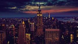 Empire State Building – Tickets, Preise, Zeiten, was Sie erwartet, FAQs