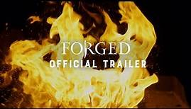 FORGED - Official Trailer | Animal-Based Stories