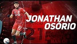 Jonathan Osório Highlights Season 21-22