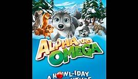 Alpha And Omega 2 - A Howl iday Adventure - Trailer