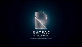 Ratpac Entertainment logo