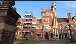 King Henry VIII School Coventry