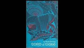 Lord of Light by Roger Zelazny (Patricia Leclercq)
