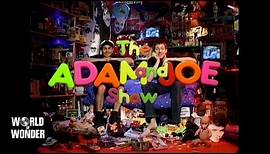 The Adam and Joe Show Series Trailer