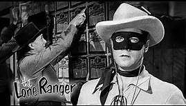 The Lone Ranger Trapped By The Sin Of Greed | Full Episode | The Lone Ranger