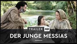 DER JUNGE MESSIAS | Trailer | Deutsch
