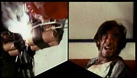 Feuerwolke (Johnny Firecloud, 1975) German Trailer