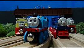Team Up With Thomas DVD Collab (1,000 Subscriber Special)