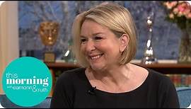 Fern Britton on Grieving the Loss of Her Mum | This Morning