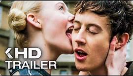 HOW TO TALK TO GIRLS AT PARTIES Trailer (2018)