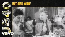 UB40 - Red Red Wine (Official Music Video)