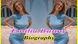 Emilia Bunny Biography, Age, Income, Boyfriend, Wikipedia
