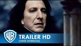HARRY POTTER UND DER HALBBLUTPRINZ offizieller Trailer deutsch