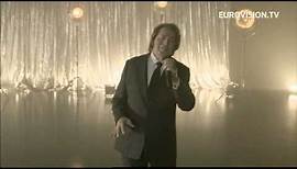 Engelbert Humperdinck - Love Will Set You Free (United Kingdom) 2012 Eurovision Song Contest