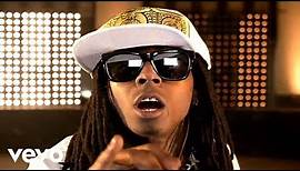 Lil Wayne - Got Money ft. T-Pain (Official Music Video) ft. T-Pain