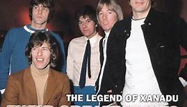Dave Dee, Dozy, Beaky, Mick & Tich - The Legend Of Xanadu: Their Greatest Hits