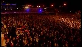 Queen + Paul Rodgers - 2008 -- Live In Kharkov, Ukraine.