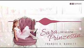 Sara, Die Kleine Prinzessin (Hörbuch)