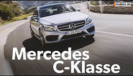 KurzCheck mobile.de | Mercedes C-Klasse