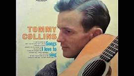 Have I Told You Lately That I Love You , Tommy Collins , 1960