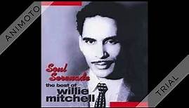 Willie Mitchell - Soul Serenade - 1968