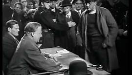 M, Eine Stadt sucht einen Mörder - Fritz Lang 1931