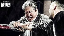 Sammo Hung is back in THE BODYGUARD
