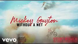 Mickey Guyton - Without A Net (Official Audio)