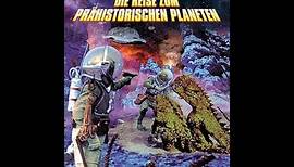 Jules Verne - Die Reise zum Prähistorischen Planeten - 1965 ‧ Sci-Fictionfilm in Deutsch